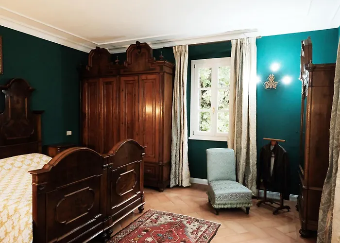 Villa Helene