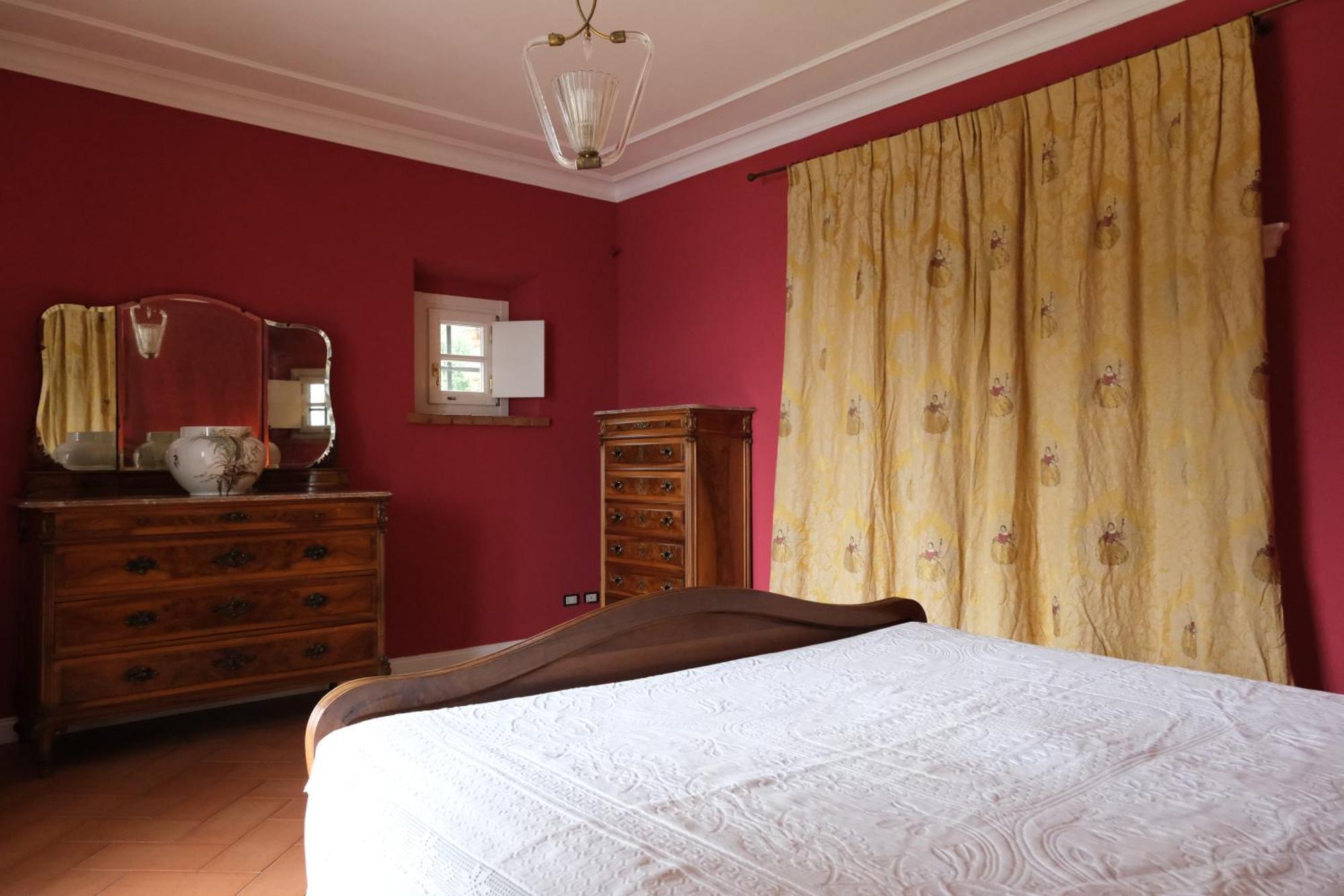 Lodge Helene Solto Collina