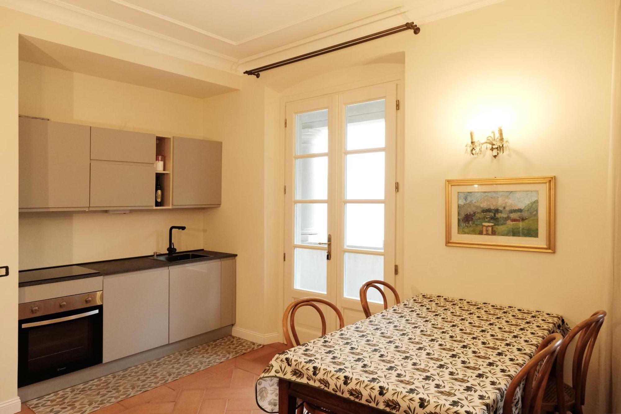 Lodge Helene Solto Collina