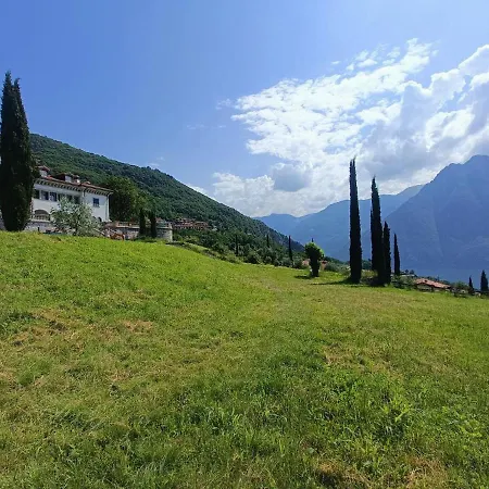 Villa Helene Solto Collina Exterior photo