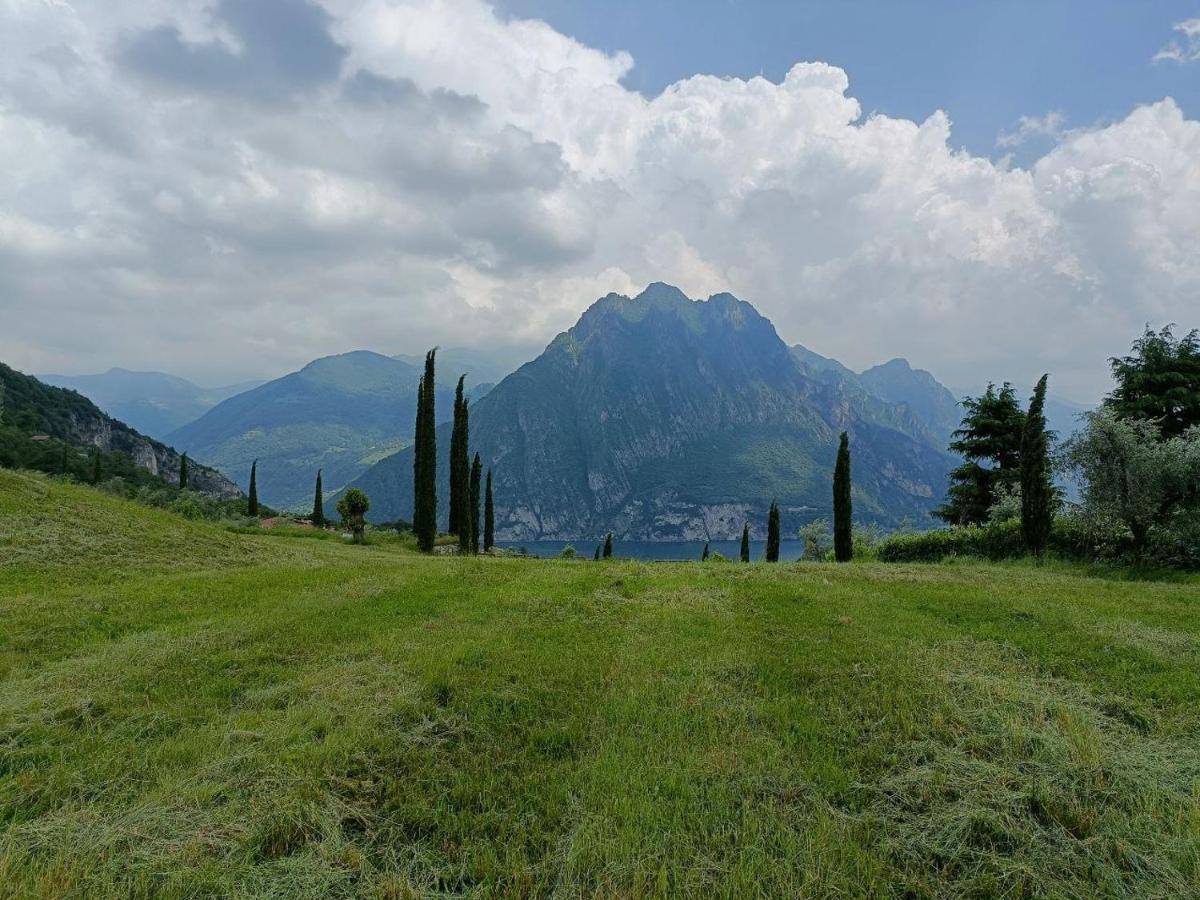 Lodge Helene Solto Collina